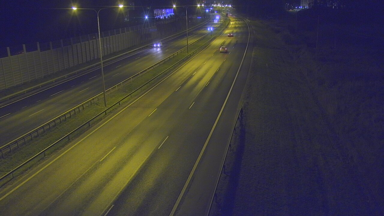 Kelikamerat Kuva Tie 1 Espoo, Sepänkylä, Espoo, Uusimaa