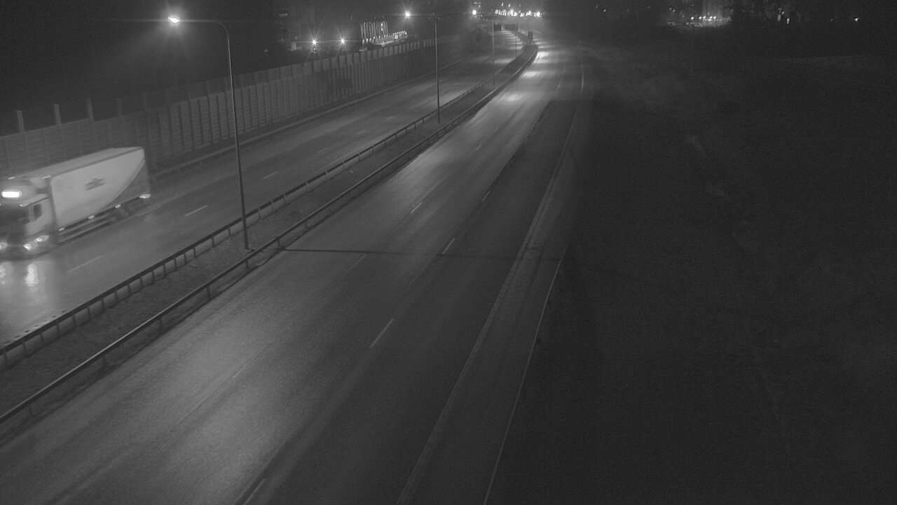 Kelikamerat Kuva Tie 1 Espoo, Sepänkylä, Espoo, Uusimaa