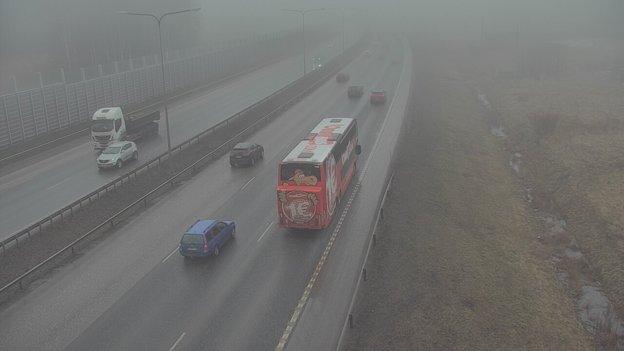 Kelikamerat Kuva Tie 1 Espoo, Sepänkylä, Espoo, Uusimaa