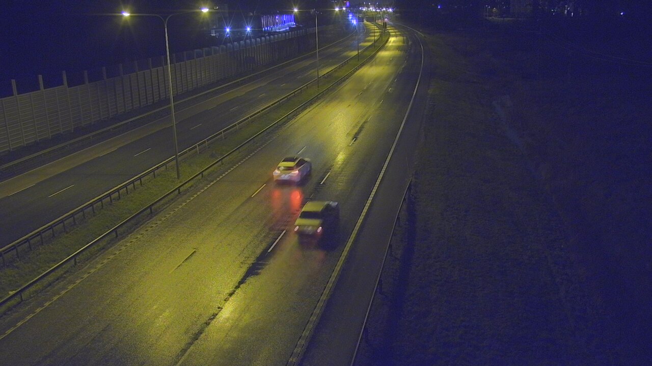 Kelikamerat Kuva Tie 1 Espoo, Sepänkylä, Espoo, Uusimaa