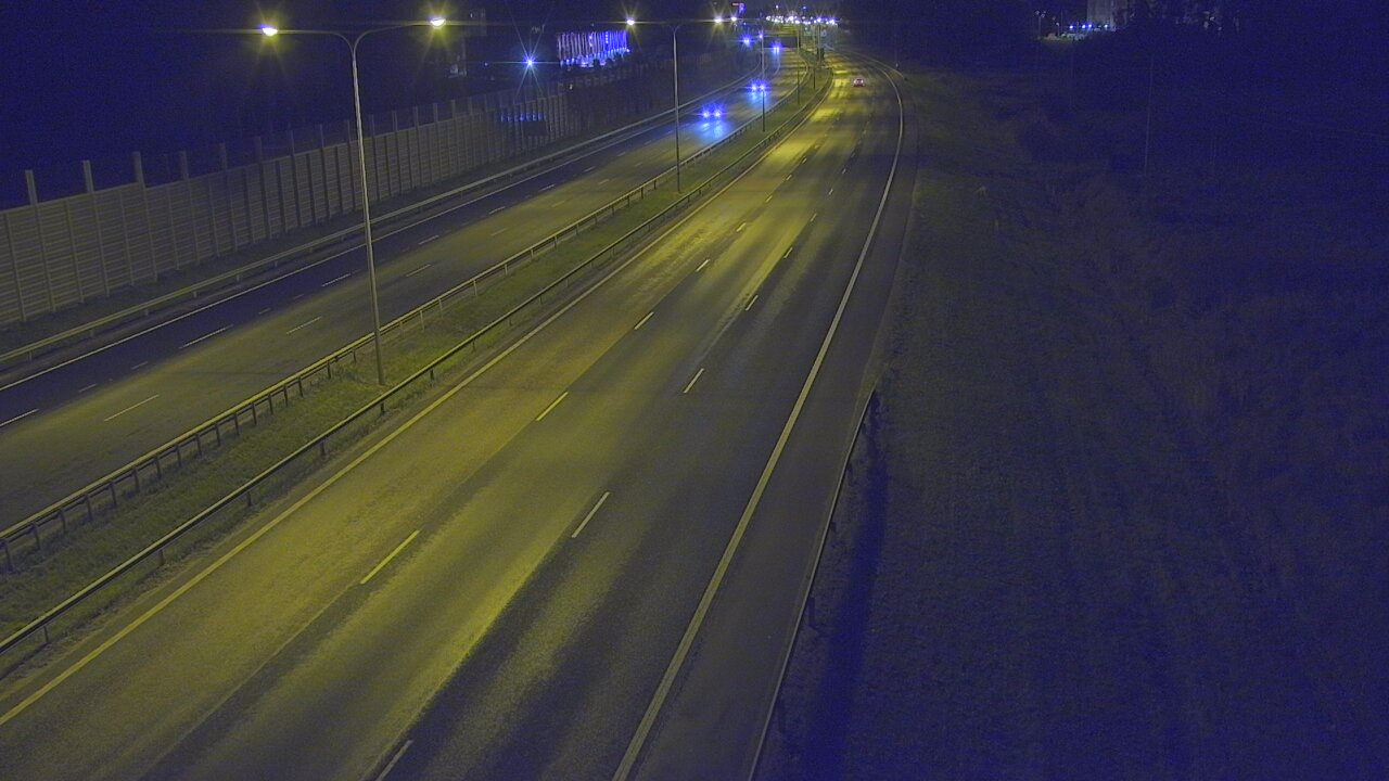 Kelikamerat Kuva Tie 1 Espoo, Sepänkylä, Espoo, Uusimaa