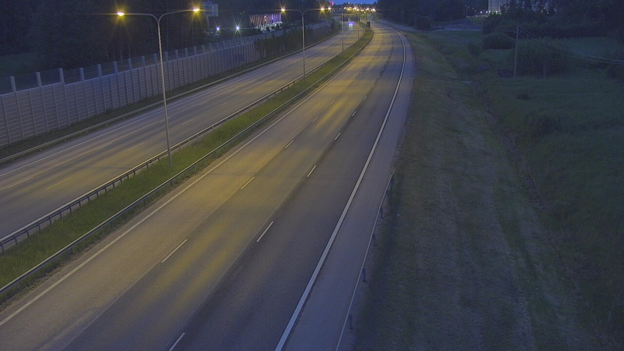Kelikamerat Kuva Tie 1 Espoo, Sepänkylä, Espoo, Uusimaa