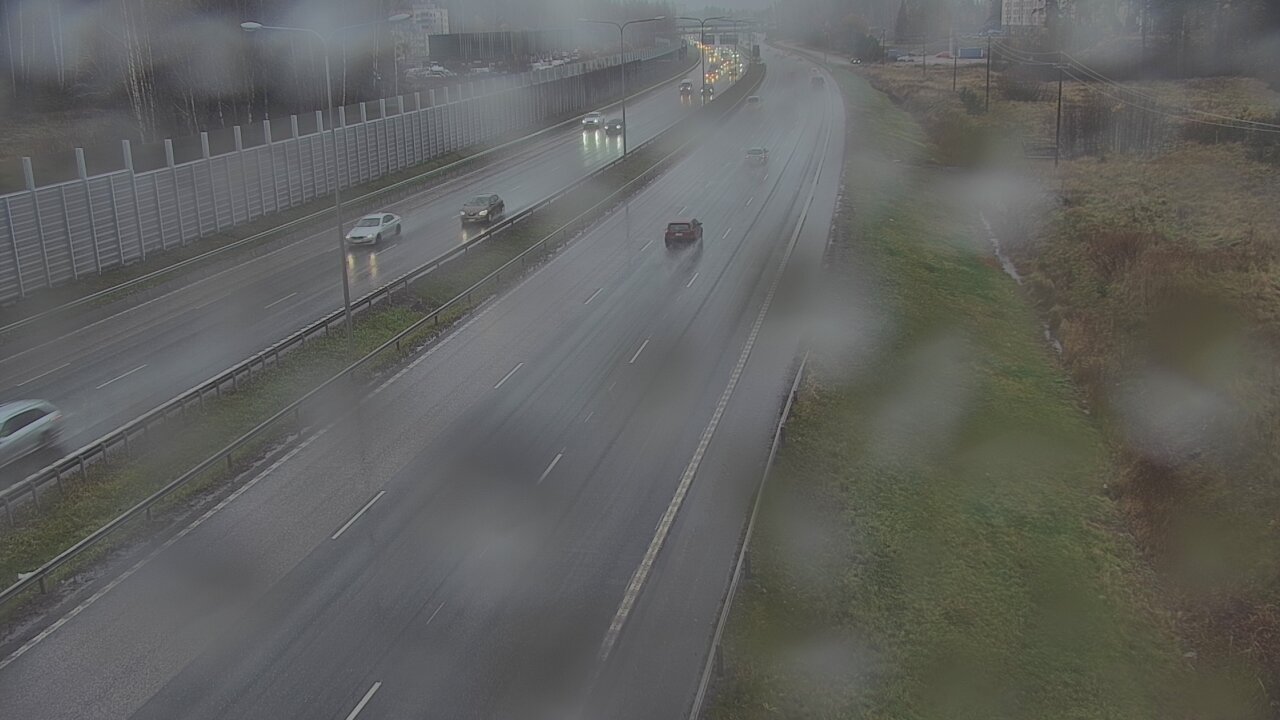 Kelikamerat Kuva Tie 1 Espoo, Sepänkylä, Espoo, Uusimaa