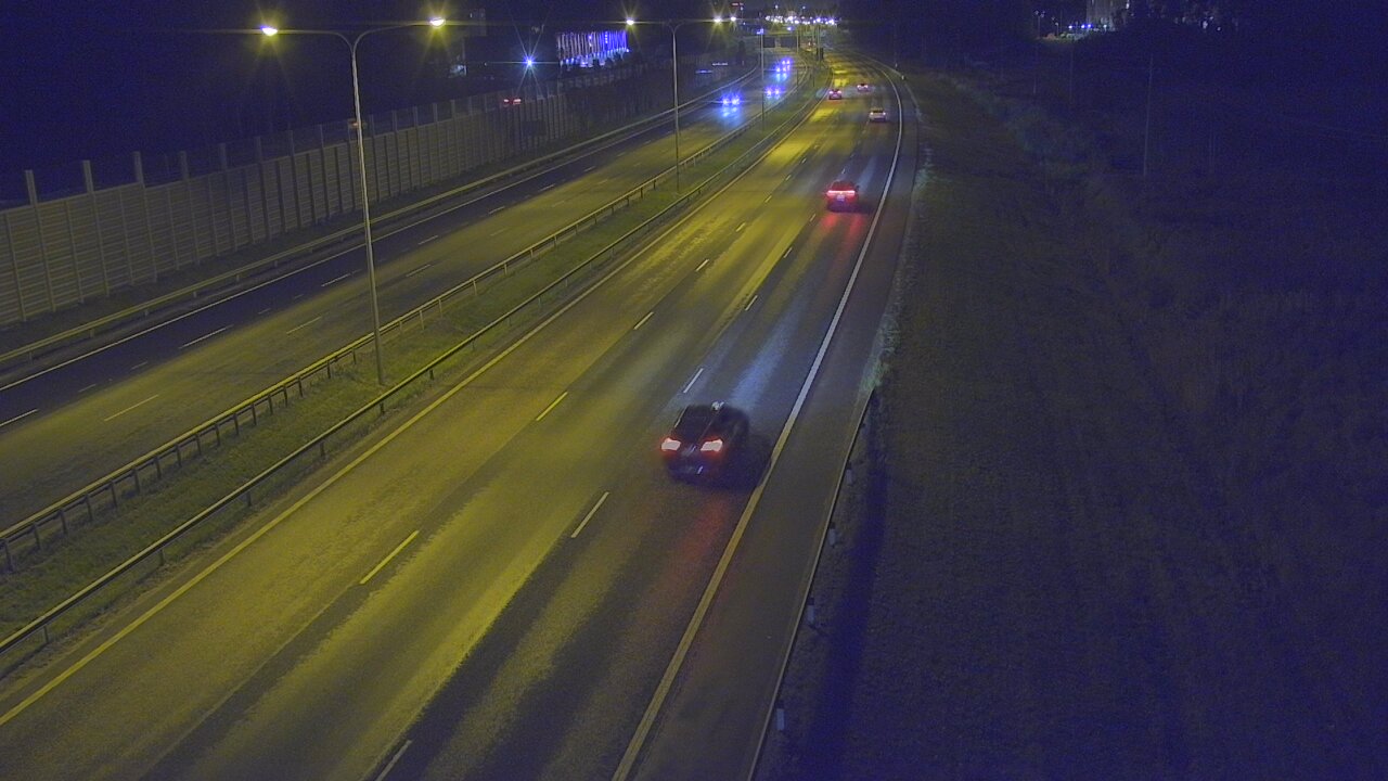 Kelikamerat Kuva Tie 1 Espoo, Sepänkylä, Espoo, Uusimaa