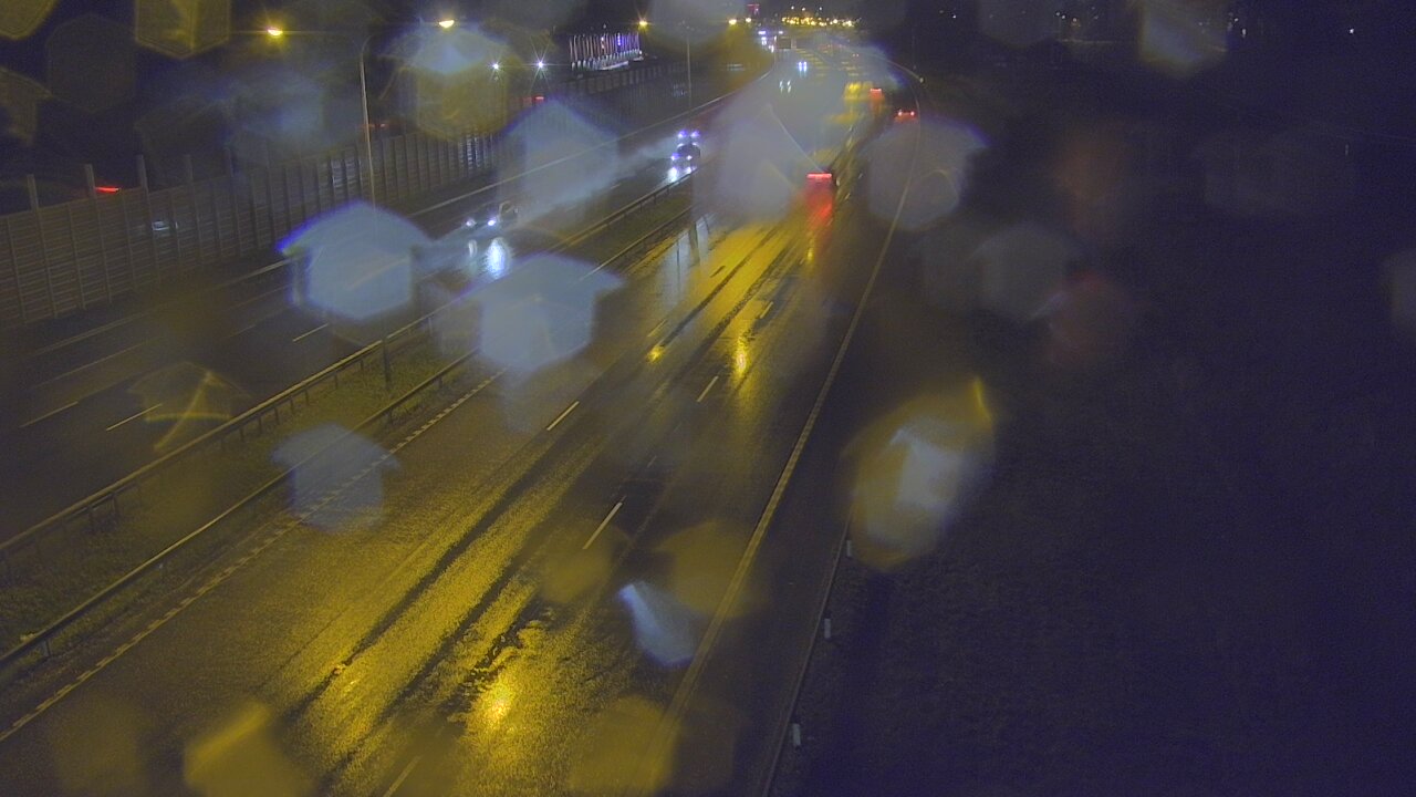 Kelikamerat Kuva Tie 1 Espoo, Sepänkylä, Espoo, Uusimaa