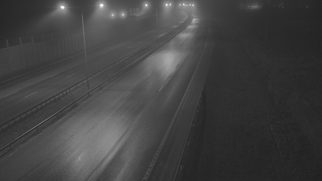 Kelikamerat Kuva Tie 1 Espoo, Sepänkylä, Espoo, Uusimaa