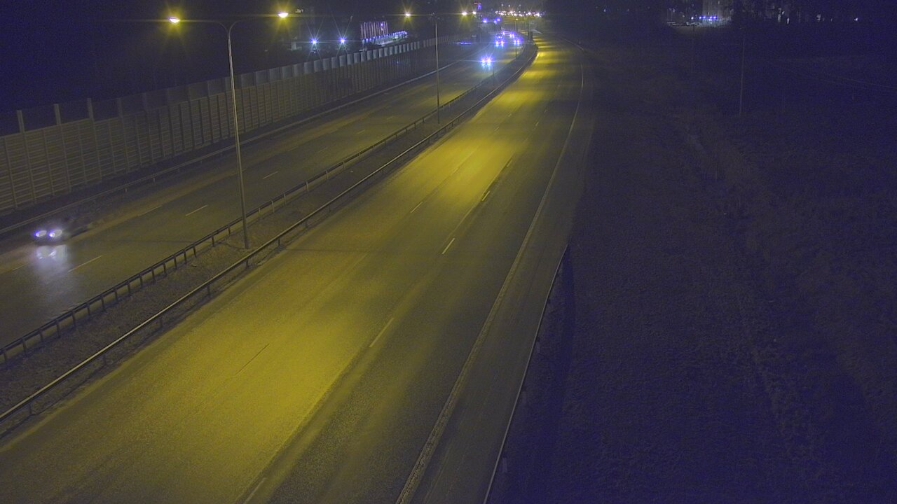 Kelikamerat Kuva Tie 1 Espoo, Sepänkylä, Espoo, Uusimaa