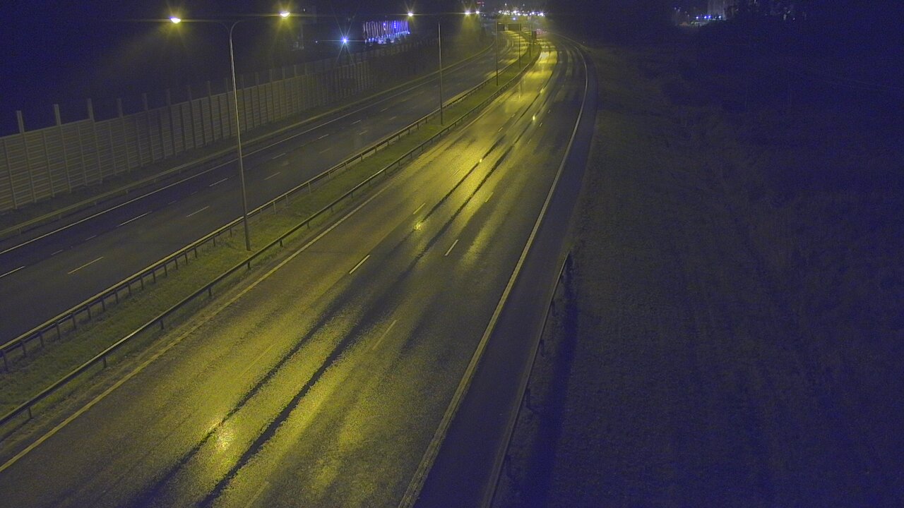 Kelikamerat Kuva Tie 1 Espoo, Sepänkylä, Espoo, Uusimaa
