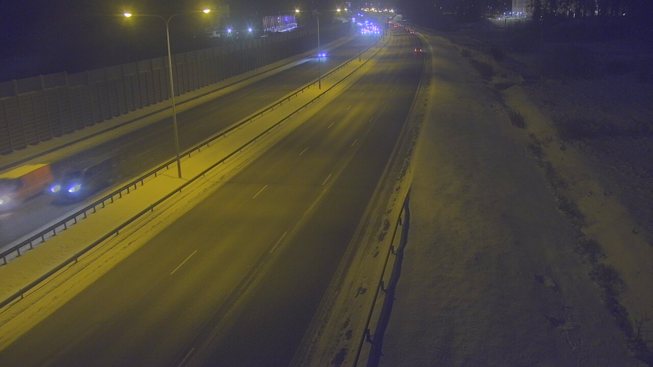 Kelikamerat Kuva Tie 1 Espoo, Sepänkylä, Espoo, Uusimaa