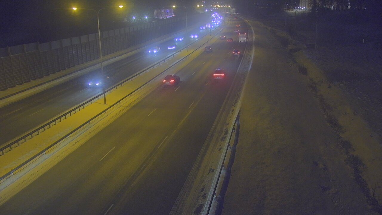 Kelikamerat Kuva Tie 1 Espoo, Sepänkylä, Espoo, Uusimaa