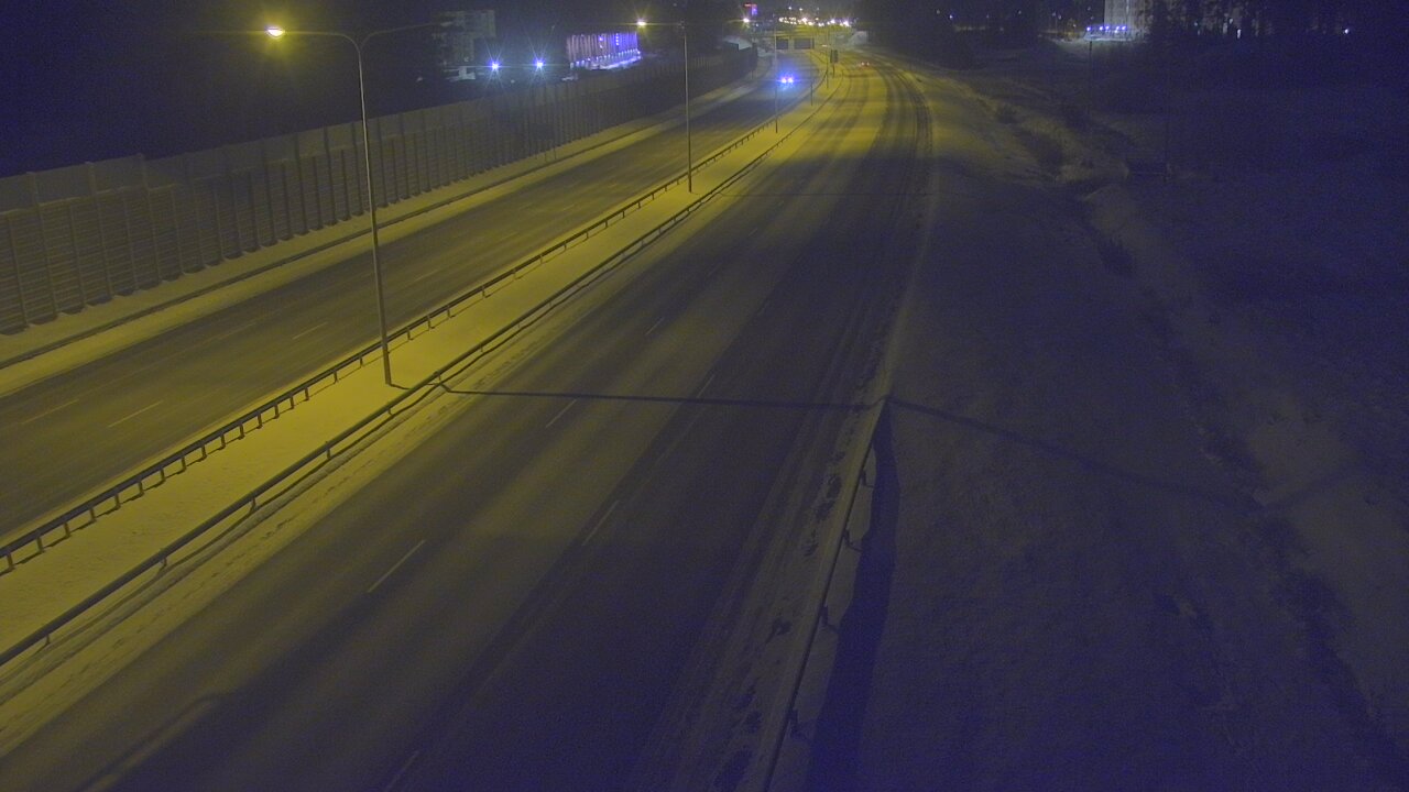 Kelikamerat Kuva Tie 1 Espoo, Sepänkylä, Espoo, Uusimaa