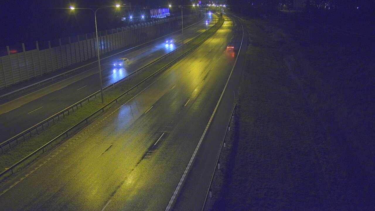 Kelikamerat Kuva Tie 1 Espoo, Sepänkylä, Espoo, Uusimaa