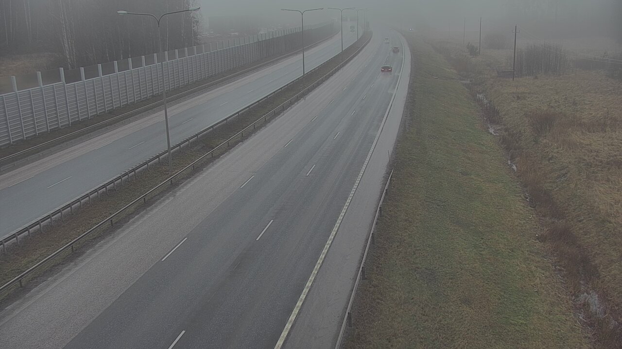 Kelikamerat Kuva Tie 1 Espoo, Sepänkylä, Espoo, Uusimaa