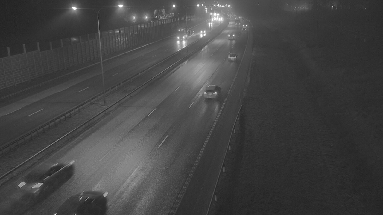 Kelikamerat Kuva Tie 1 Espoo, Sepänkylä, Espoo, Uusimaa