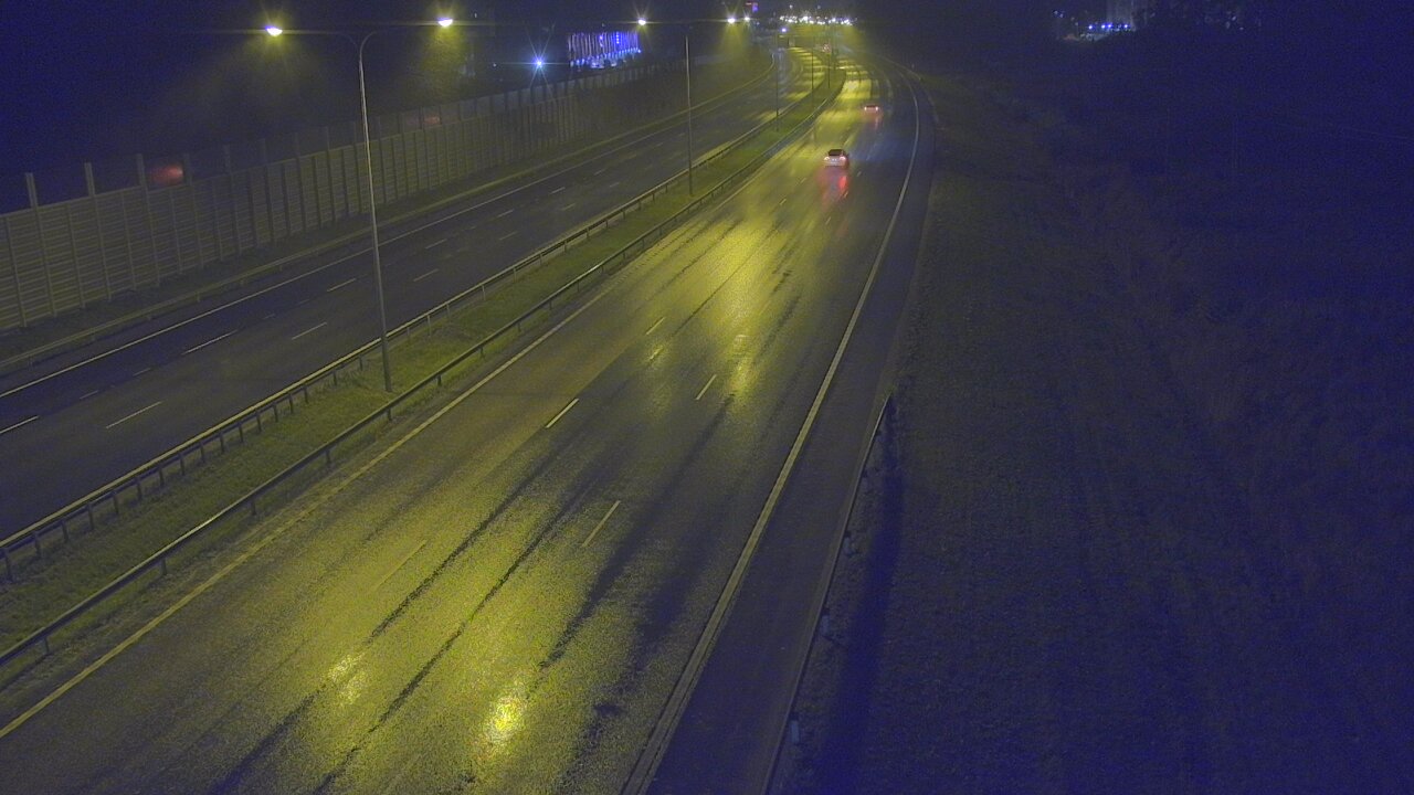 Kelikamerat Kuva Tie 1 Espoo, Sepänkylä, Espoo, Uusimaa
