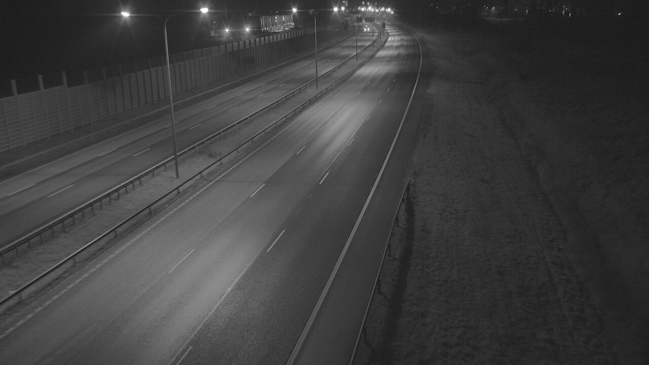 Kelikamerat Kuva Tie 1 Espoo, Sepänkylä, Espoo, Uusimaa