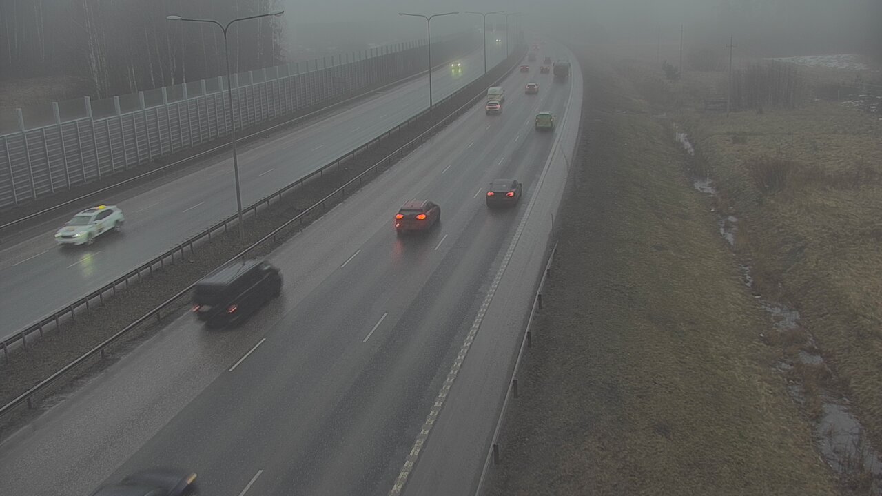 Kelikamerat Kuva Tie 1 Espoo, Sepänkylä, Espoo, Uusimaa