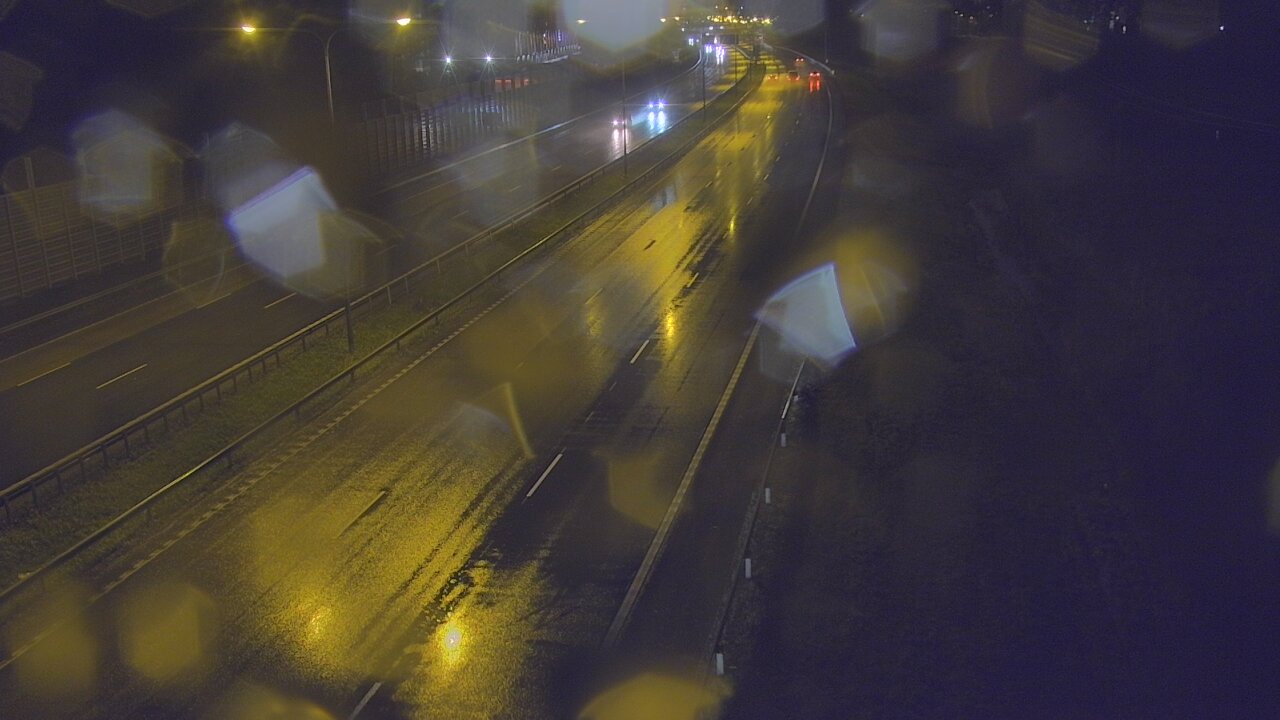 Kelikamerat Kuva Tie 1 Espoo, Sepänkylä, Espoo, Uusimaa