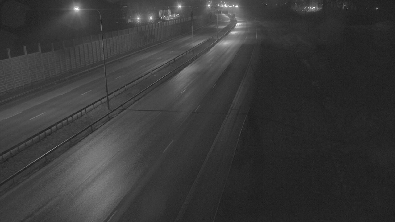 Kelikamerat Kuva Tie 1 Espoo, Sepänkylä, Espoo, Uusimaa