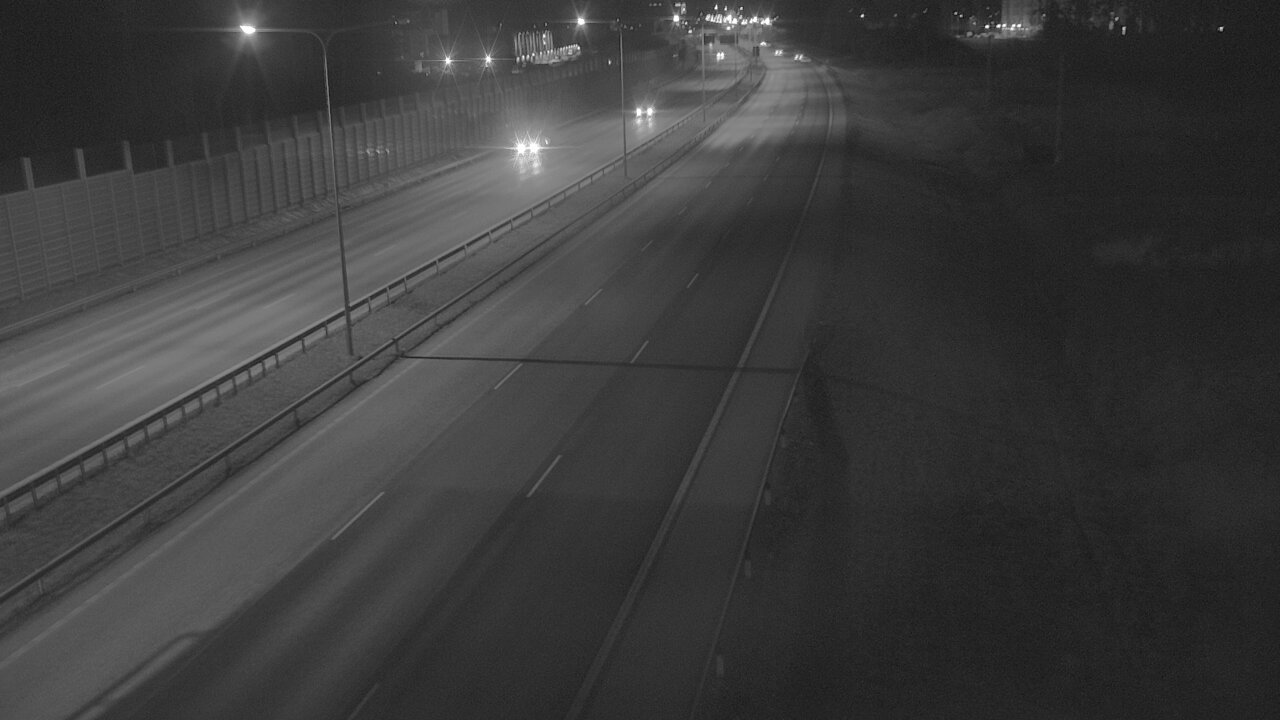 Kelikamerat Kuva Tie 1 Espoo, Sepänkylä, Espoo, Uusimaa