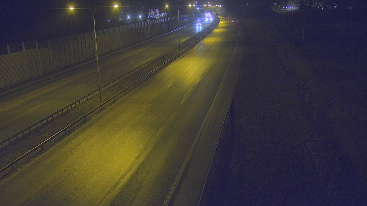 Kelikamerat Kuva Tie 1 Espoo, Sepänkylä, Espoo, Uusimaa