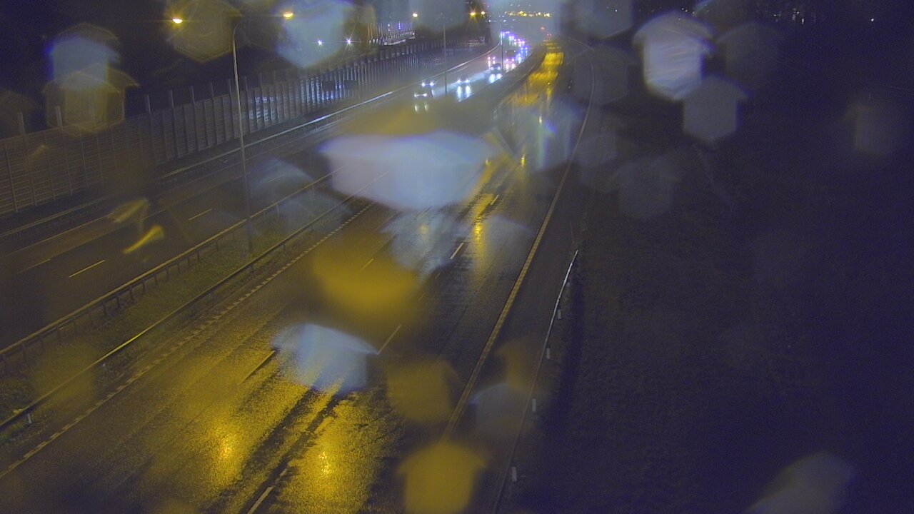 Kelikamerat Kuva Tie 1 Espoo, Sepänkylä, Espoo, Uusimaa