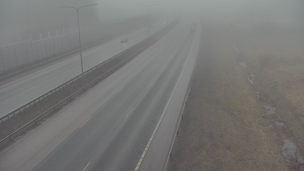 Kelikamerat Kuva Tie 1 Espoo, Sepänkylä, Espoo, Uusimaa