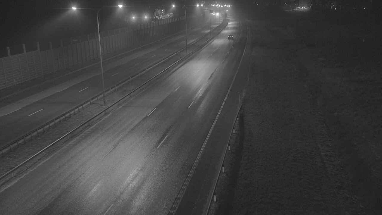 Kelikamerat Kuva Tie 1 Espoo, Sepänkylä, Espoo, Uusimaa