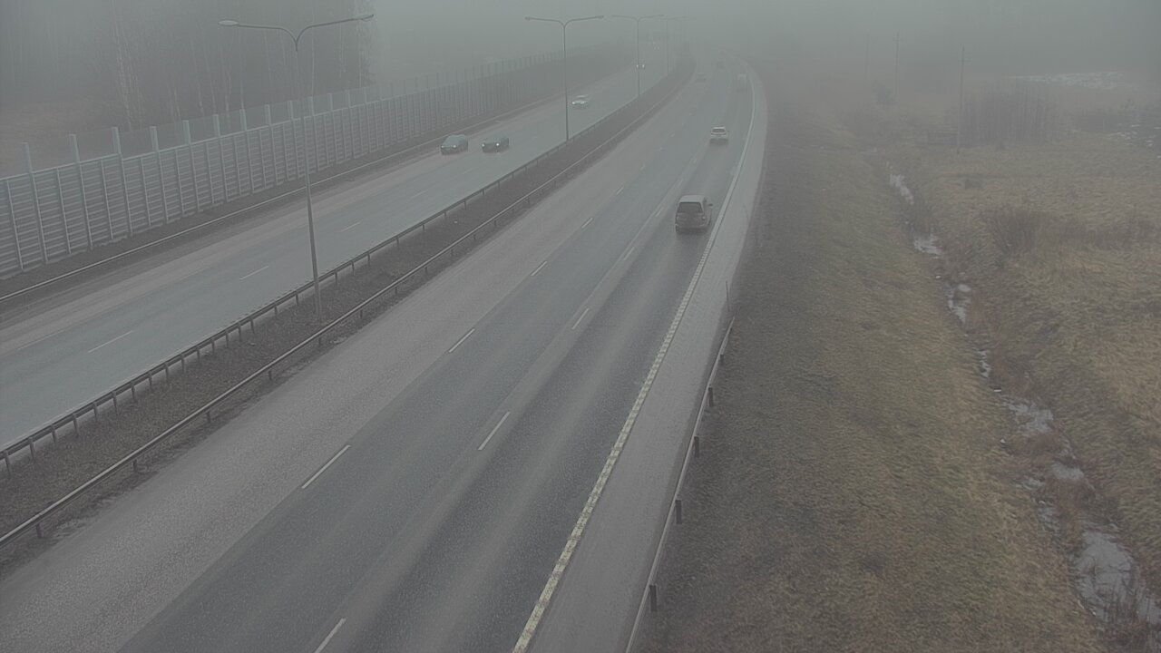 Kelikamerat Kuva Tie 1 Espoo, Sepänkylä, Espoo, Uusimaa