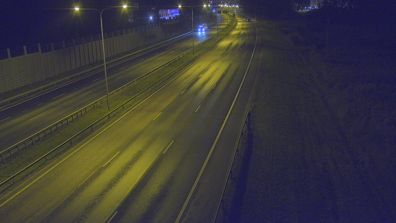 Kelikamerat Kuva Tie 1 Espoo, Sepänkylä, Espoo, Uusimaa
