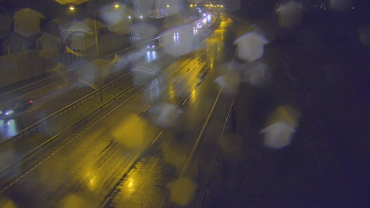 Kelikamerat Kuva Tie 1 Espoo, Sepänkylä, Espoo, Uusimaa