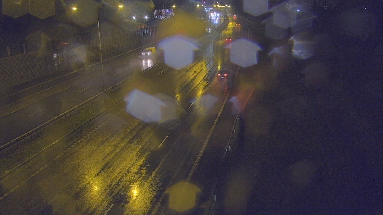 Kelikamerat Kuva Tie 1 Espoo, Sepänkylä, Espoo, Uusimaa