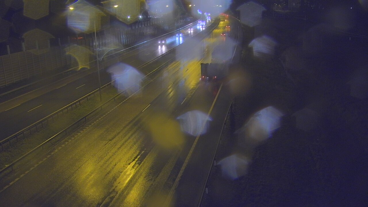 Kelikamerat Kuva Tie 1 Espoo, Sepänkylä, Espoo, Uusimaa