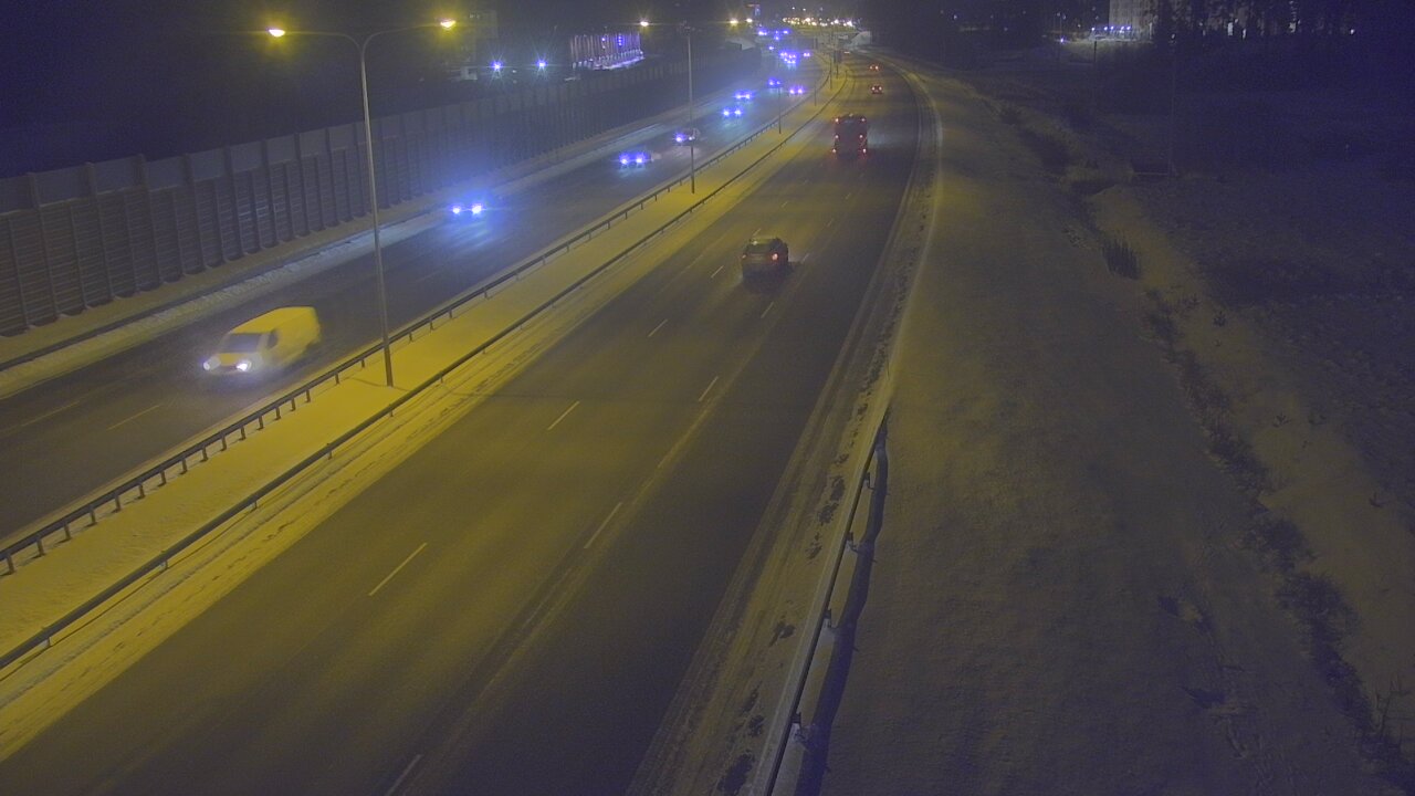 Kelikamerat Kuva Tie 1 Espoo, Sepänkylä, Espoo, Uusimaa