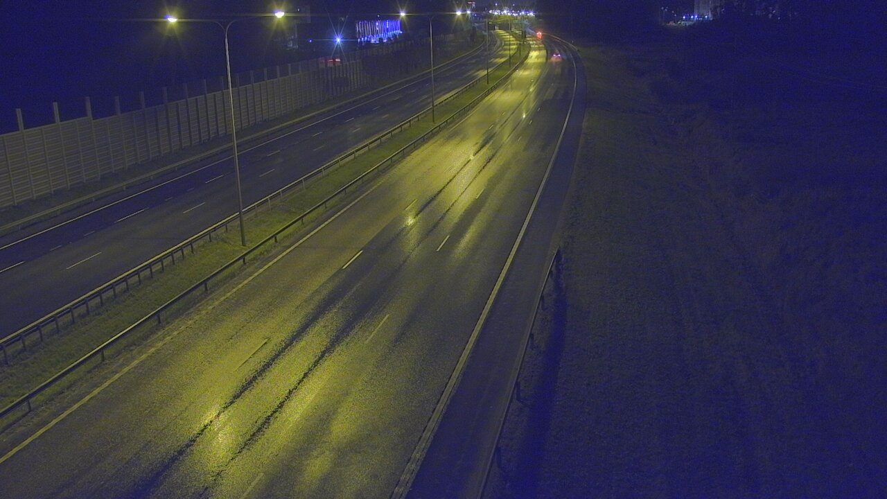 Kelikamerat Kuva Tie 1 Espoo, Sepänkylä, Espoo, Uusimaa