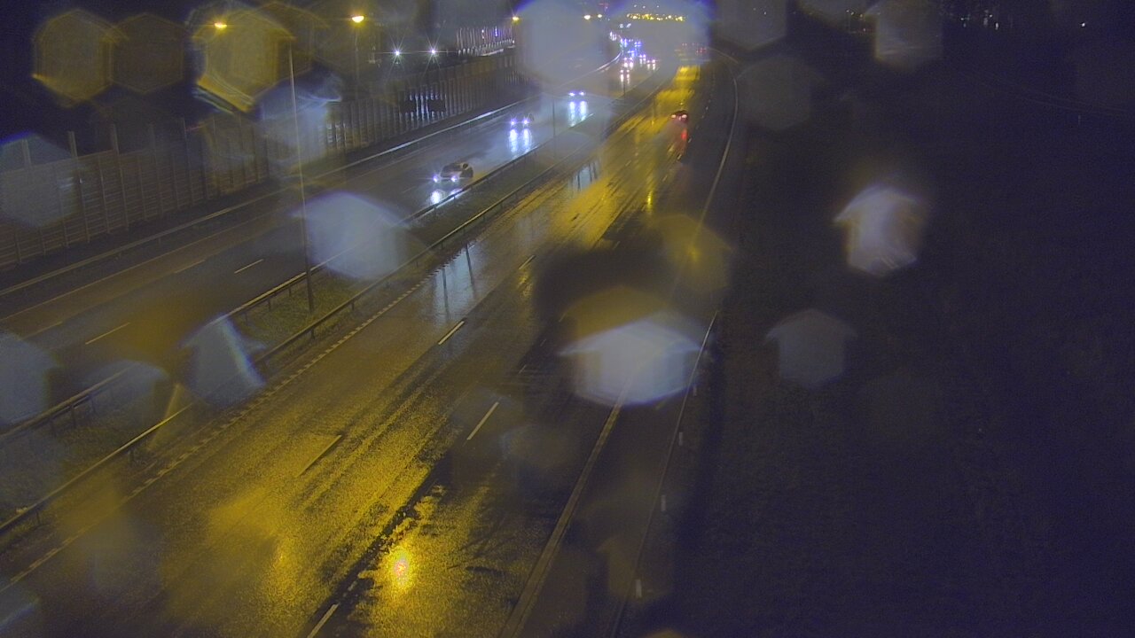 Kelikamerat Kuva Tie 1 Espoo, Sepänkylä, Espoo, Uusimaa