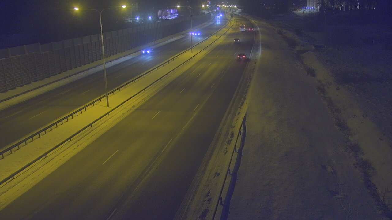 Kelikamerat Kuva Tie 1 Espoo, Sepänkylä, Espoo, Uusimaa