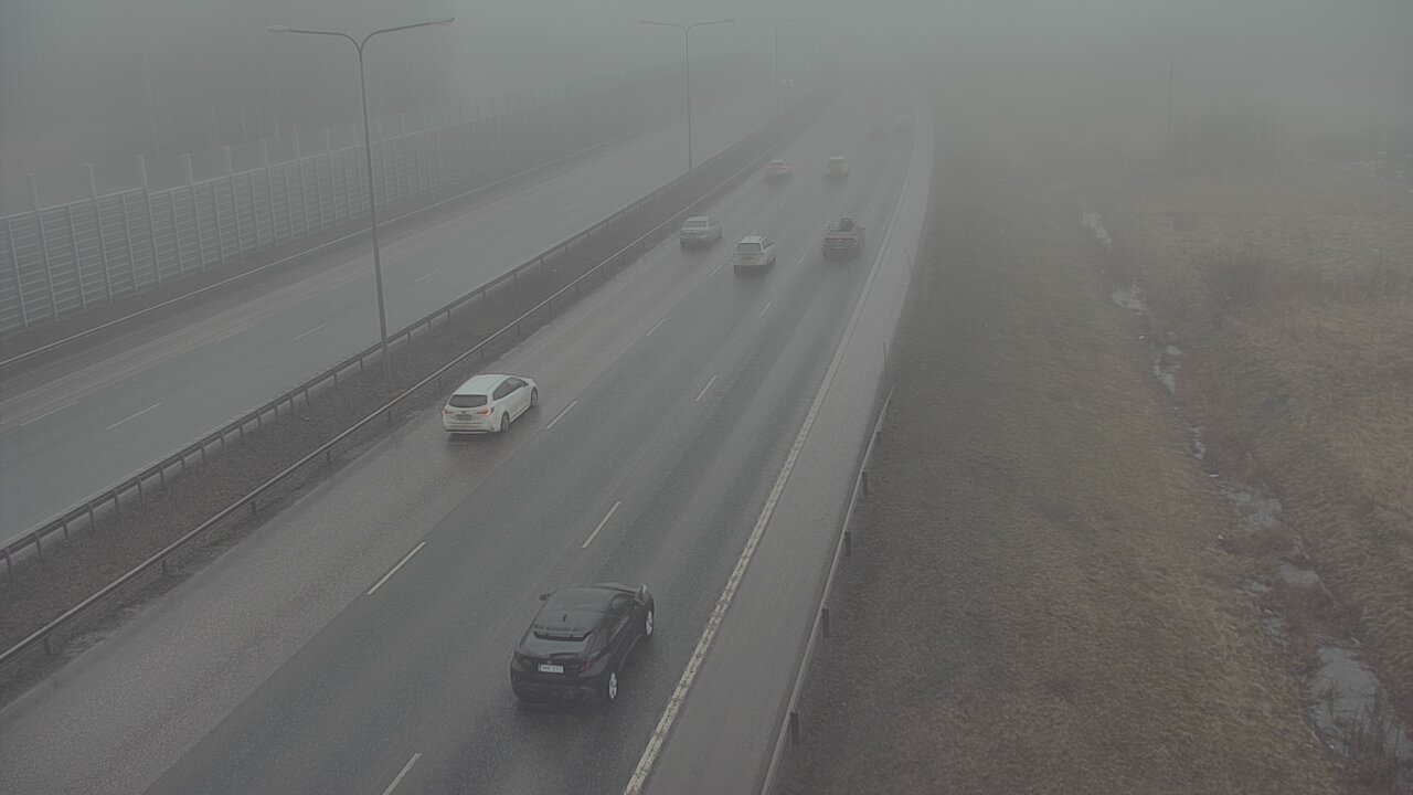 Kelikamerat Kuva Tie 1 Espoo, Sepänkylä, Espoo, Uusimaa