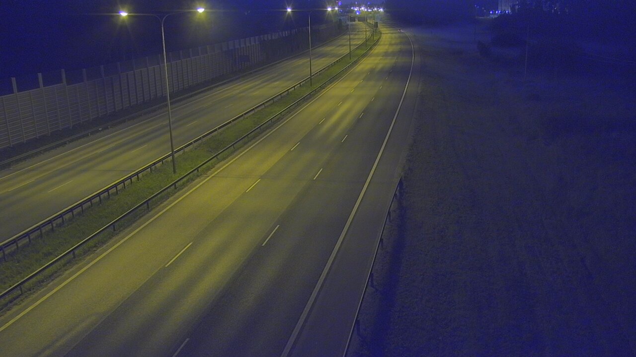 Kelikamerat Kuva Tie 1 Espoo, Sepänkylä, Espoo, Uusimaa