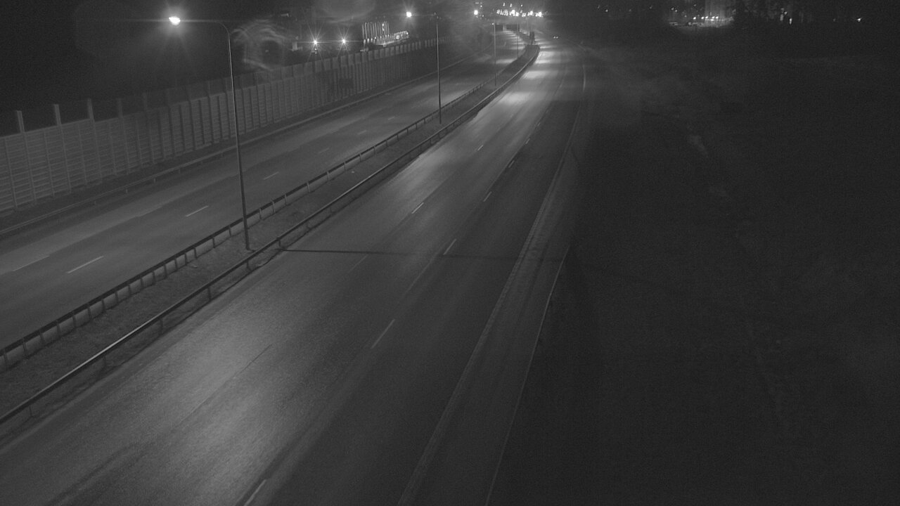 Kelikamerat Kuva Tie 1 Espoo, Sepänkylä, Espoo, Uusimaa