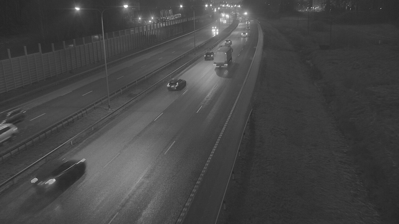 Kelikamerat Kuva Tie 1 Espoo, Sepänkylä, Espoo, Uusimaa