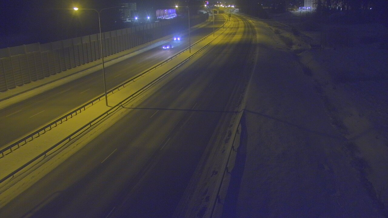 Kelikamerat Kuva Tie 1 Espoo, Sepänkylä, Espoo, Uusimaa