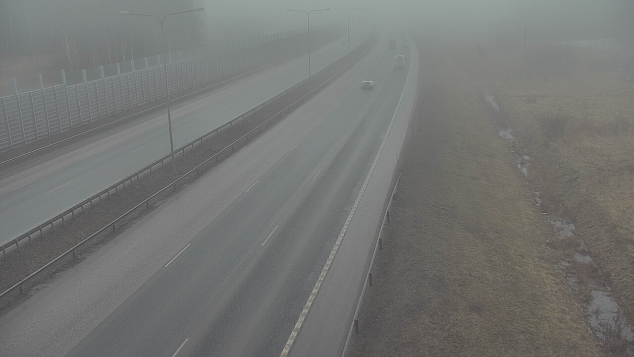 Kelikamerat Kuva Tie 1 Espoo, Sepänkylä, Espoo, Uusimaa