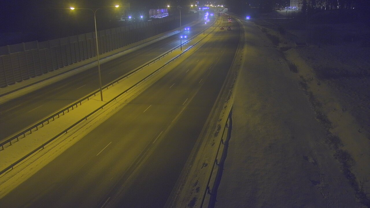 Kelikamerat Kuva Tie 1 Espoo, Sepänkylä, Espoo, Uusimaa