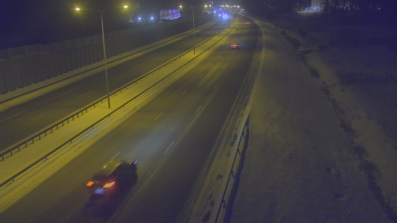 Kelikamerat Kuva Tie 1 Espoo, Sepänkylä, Espoo, Uusimaa