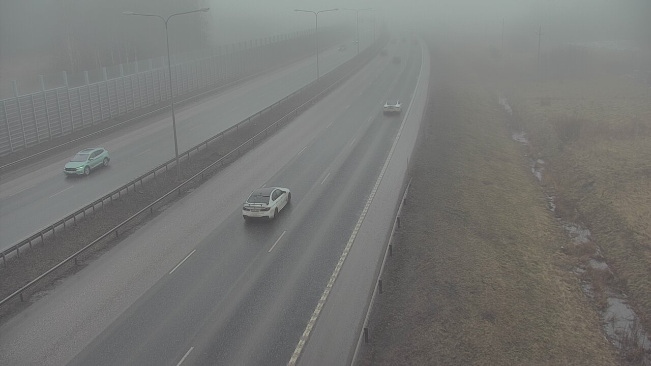 Kelikamerat Kuva Tie 1 Espoo, Sepänkylä, Espoo, Uusimaa