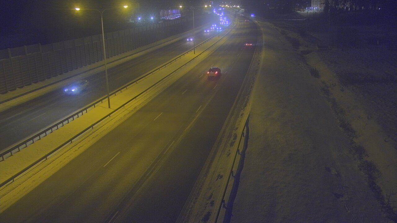 Kelikamerat Kuva Tie 1 Espoo, Sepänkylä, Espoo, Uusimaa