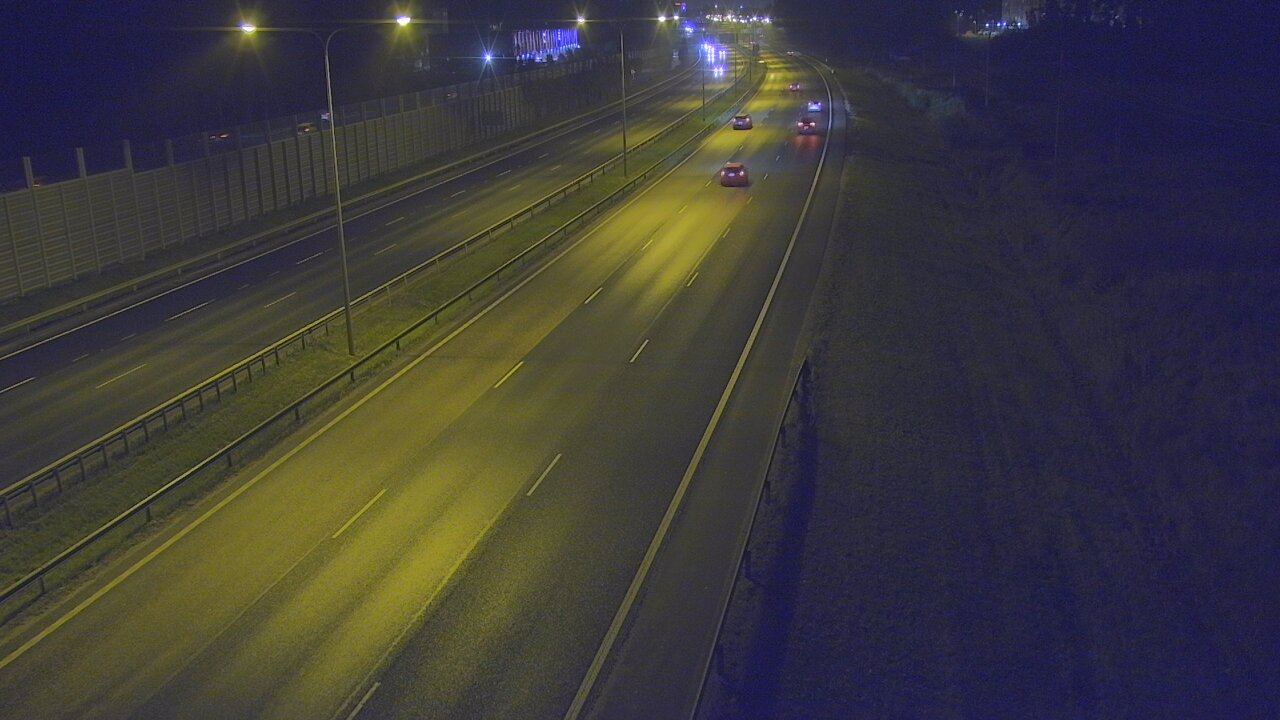 Kelikamerat Kuva Tie 1 Espoo, Sepänkylä, Espoo, Uusimaa