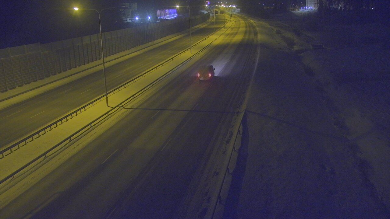 Kelikamerat Kuva Tie 1 Espoo, Sepänkylä, Espoo, Uusimaa