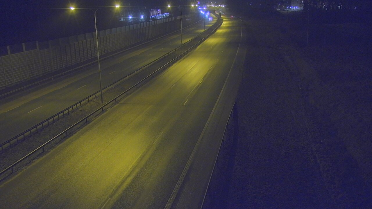 Kelikamerat Kuva Tie 1 Espoo, Sepänkylä, Espoo, Uusimaa